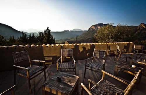 Montreal-les-Sources House | Beautiful house in Drôme Provençale - spa & pool - exceptional place