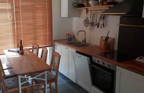 Saint-Junien House | Beautiful French Holiday Villa