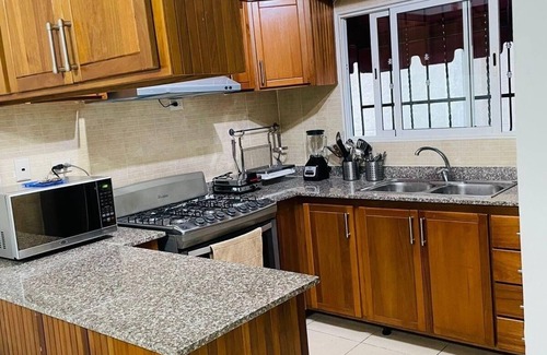 Altos de Arroyo Hondo Apartment | Beautiful full apartment in Ciudad Real II