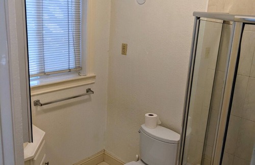 South Beach Apartment | Beautiful furnished large two bedroom apartment in the heart of SF