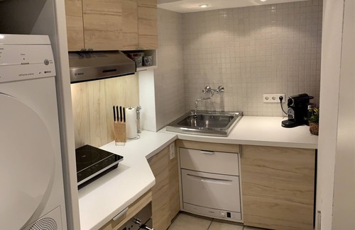 Gaggenau Apartment | Beautiful furnished 2 room apartment in Gaggenau