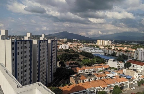 San Jose de Cucuta Apartment | Beautiful furnished apartment 3 bedrooms 2 bathrooms, central location