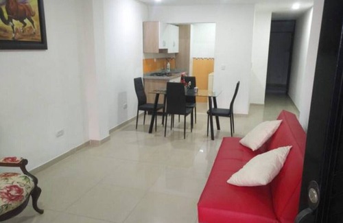 Ibague Apartment | Beautiful furnished apartment