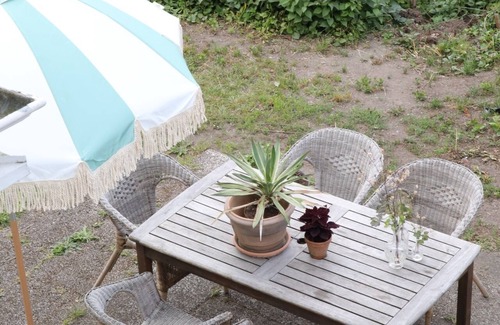 Vastervik Villa | Beautiful furnished home in city and close to the ocean