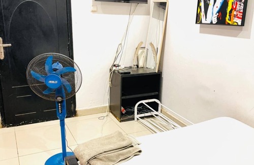 Bamako House | Beautiful furnished luxury room - ACI 2000 Hamdallaye