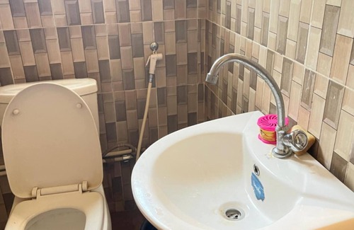 Bamako House | Beautiful furnished luxury room - ACI 2000 Hamdallaye