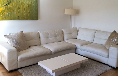 Grove Apartment | Beautiful Kingston apartment