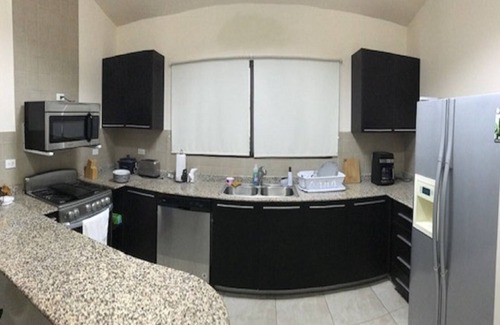 Alto Boquete House | Beautiful Getaway House - Great Mountain View In Gated Communitty
