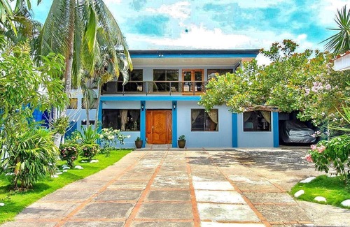 Puntarenas Villa | Beautiful getaway in Costa Rica