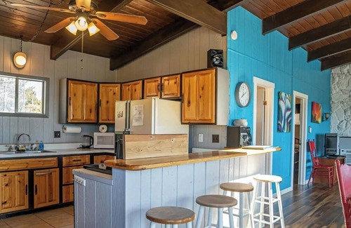 Glendo Cabin | Beautiful Glendo Lake Cabin, Located with an AMAZING view of Glendo Lake Wyoming