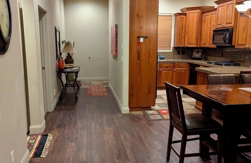 St. George Condo | Beautiful ground floor condo in St. George, Utah