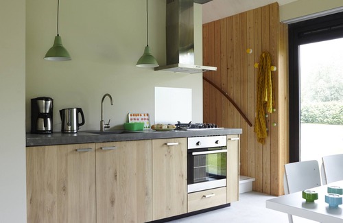 Kollumerpomp House | Beautiful group accommodation at Lauwersmeer National Park and Wadden Sea