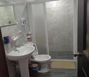 Nangan Bed & Breakfast | Beautiful Guest House II