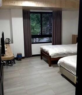 Nangan Bed & Breakfast | Beautiful Guest House II