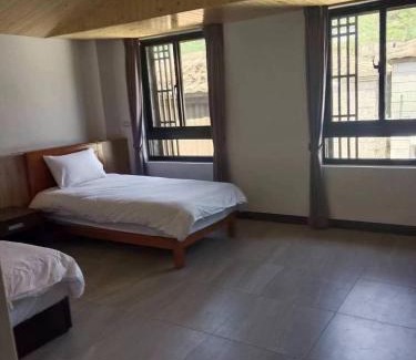 Nangan Bed & Breakfast | Beautiful Guest House II