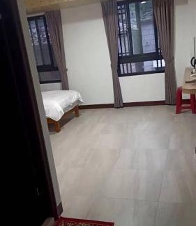Nangan Bed & Breakfast | Beautiful Guest House II