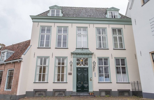 Zutphen Bed & Breakfast | Beautiful guesthouse in the center of Zutphen!