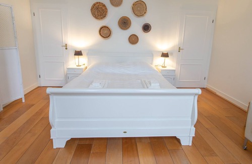 Zutphen Bed & Breakfast | Beautiful guesthouse in the center of Zutphen!