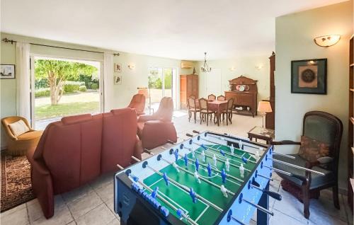 Prades-sur-Vernazobre House | Beautiful Home In Prades-Sur-Vernazobre