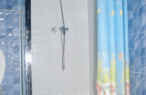 Kenitra Apartment | Beautiful high standing apartment