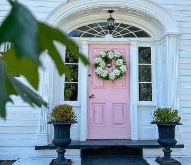Old Town Historic District House | Beautiful Historic Luxury Getaway