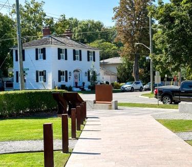 Old Town Historic District House | Beautiful Historic Luxury Getaway