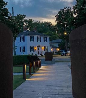 Old Town Historic District House | Beautiful Historic Luxury Getaway
