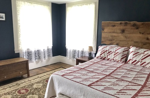 Macedon Other | Beautiful Historic Farmhouse Near Hill Cumorah