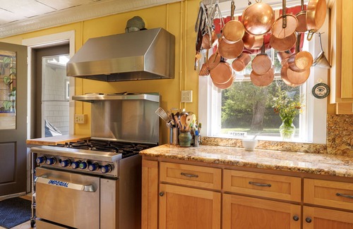 Perry House | Beautiful historic home with exceptional water views of Passamaquoddy Bay.