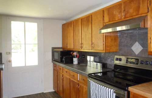 Gilbertsville House | Beautiful historic home fully renovated and ready to welcome visiting guests.