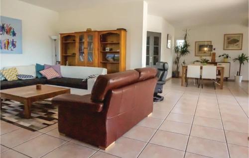 Prades-sur-Vernazobre House | Beautiful Home In Prades-Sur-Vernazobre