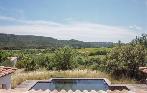 Prades-sur-Vernazobre House | Beautiful Home In Prades-Sur-Vernazobre