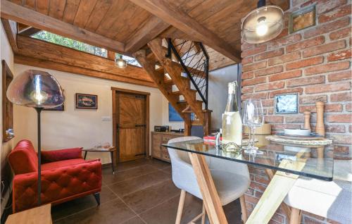 Klanjec House | Beautiful Home In Gorkovec