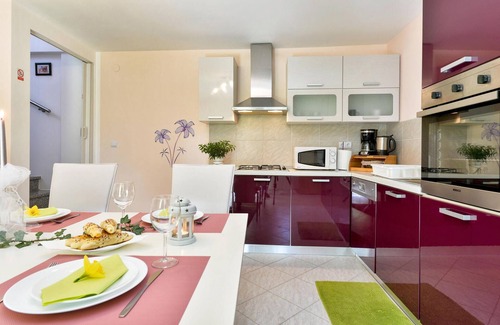 Sracinec House | Beautiful home in Svibovec Podravski
