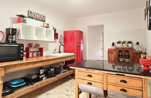Sambuca di Sicilia Apartment | Beautiful home in historic town surrounded by wineries. Lovely terrace & views