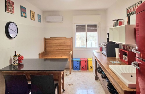 Sambuca di Sicilia Apartment | Beautiful home in historic town surrounded by wineries. Lovely terrace & views