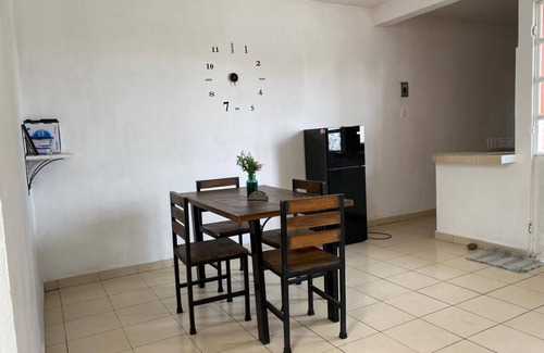 San Andres Tuxtla House | Beautiful House for Families or Groups