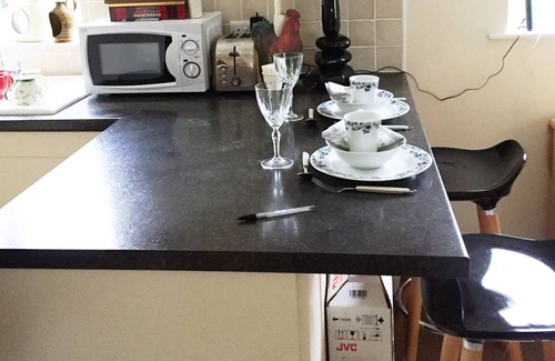 New Forest District House | Beautiful holiday home on the outskirts of the New Forest.