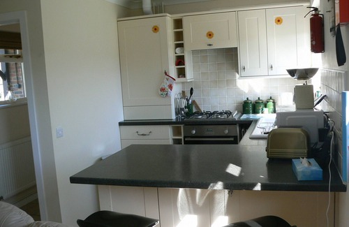 New Forest District House | Beautiful holiday home on the outskirts of the New Forest.