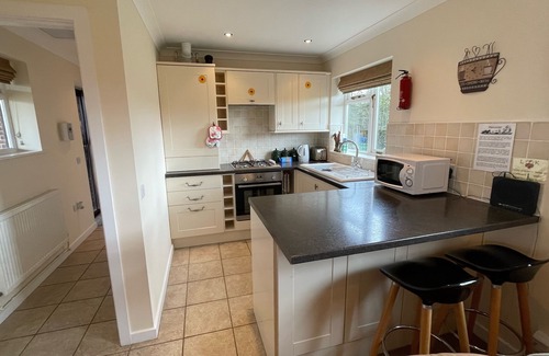 New Forest District House | Beautiful holiday home on the outskirts of the New Forest.