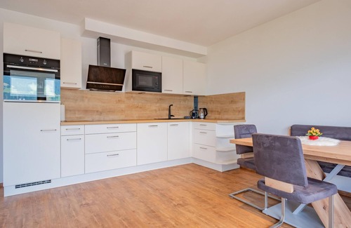 Mittersill Apartment | Beautiful holiday apartment on lovely location