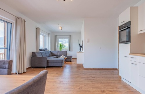 Mittersill Apartment | Beautiful holiday apartment on lovely location