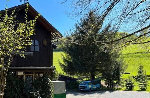 Lennestadt Apartment | Beautiful holiday apartment in the Sauerland