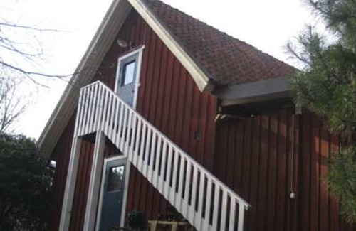 Alingsas Apartment | Beautiful holiday apartment in idyllic Alingsås