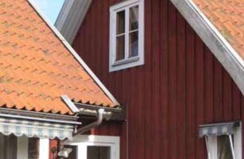 Alingsas Apartment | Beautiful holiday apartment in idyllic Alingsås