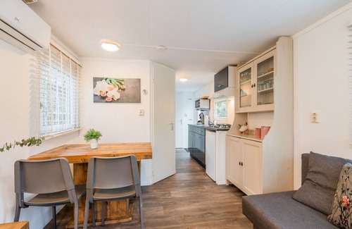 Emst Ski Chalet | Beautiful Holiday Chalet in Emst with a private garden