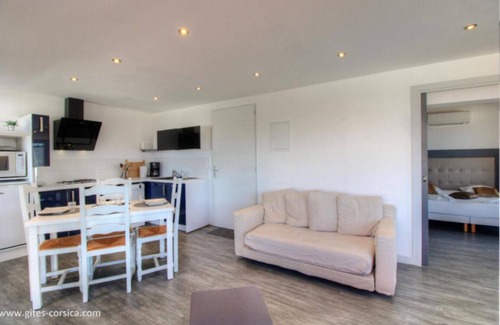 Viggianello Cottage | Beautiful holiday home, charm and rest. Seaview!