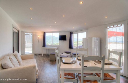 Viggianello Cottage | Beautiful holiday home, charm and rest. Seaview!