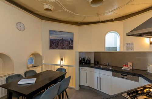 Abdij House | Beautiful holiday home in Middelburg
