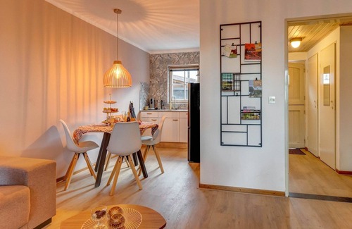 Ubachsberg Cottage | Beautiful holiday home in Voerendaal